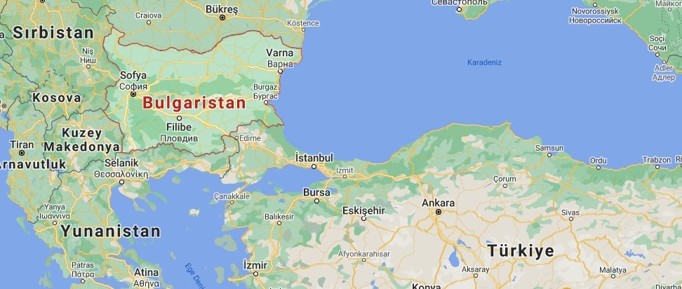 Bulgaristan Nakliye Hizmeti